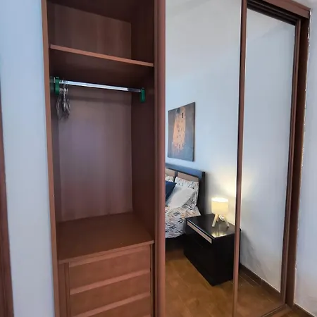 Appartement & Peaceful Garden - 1 Bed With Swimming Pool Puerto de la Cruz (Tenerife)