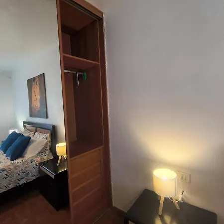& Peaceful Garden - 1 Bed With Swimming Pool * Puerto de la Cruz (Tenerife)