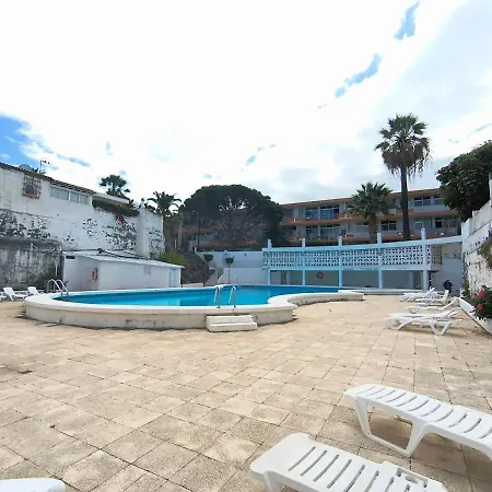 Appartement & Peaceful Garden - 1 Bed With Swimming Pool