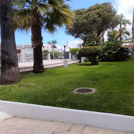 Appartement & Peaceful Garden - 1 Bed With Swimming Pool Puerto de la Cruz (Tenerife)