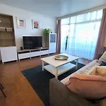 & Peaceful Garden - 1 Bed With Swimming Pool 公寓 *