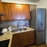 公寓 & Peaceful Garden - 1 Bed With Swimming Pool 拉克鲁斯