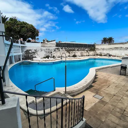 You & Peaceful Garden - 1 Bed With Swimming Pool
