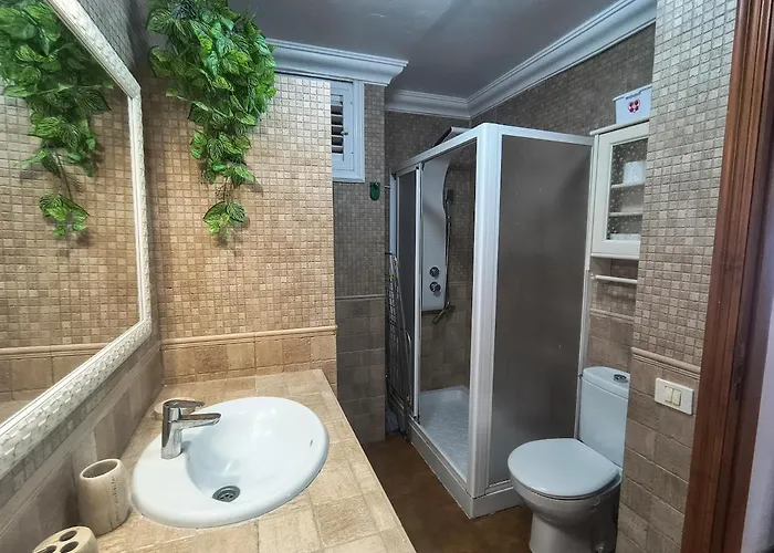 You & Peaceful Garden - 1 Bed With Swimming Pool *