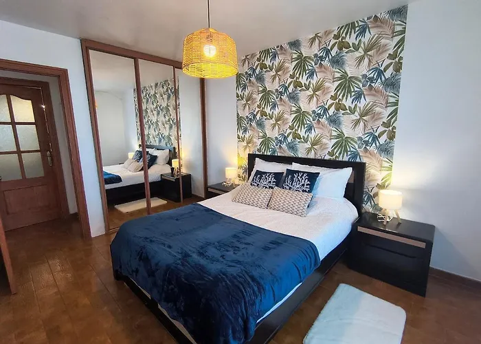 You & Peaceful Garden - 1 Bed With Swimming Pool Διαμέρισμα *