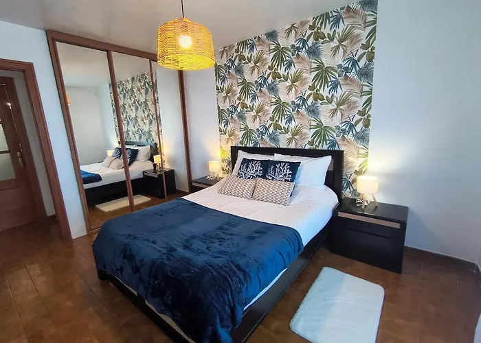 You & Peaceful Garden - 1 Bed With Swimming Pool Apartament