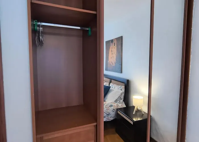 Διαμέρισμα & Peaceful Garden - 1 Bed With Swimming Pool Πουέρτο Ντε Λα Κρουζ