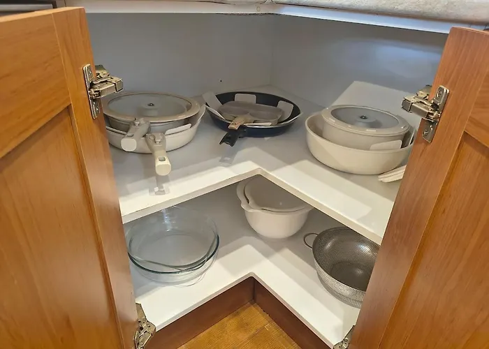 Διαμέρισμα & Peaceful Garden - 1 Bed With Swimming Pool *